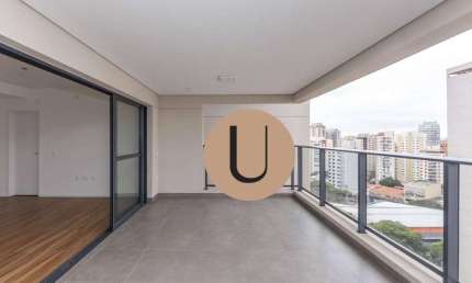 Apartamento com 4 dormitórios à venda, 141 m² por R$ 2.190.000,00 - Vila Clementino - São Paulo/SP