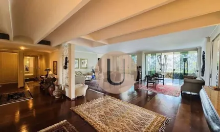 Apartamento Residencial à venda, Vila Suzana, São Paulo - AP0396.