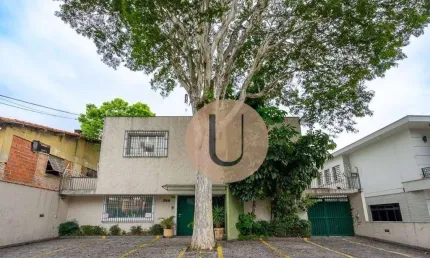 Casa à venda, 487 m² por R$ 3.999.000,00 - Pacaembu - São Paulo/SP