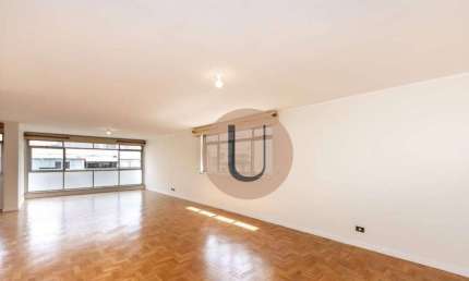 Apartamento com 3 dormitórios à venda, 210 m² por R$ 2.190.000,00 - Jardim Paulista - São Paulo/SP