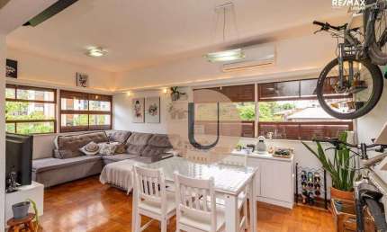 Apartamento Residencial à venda, Vila Clementino	, São Paulo - AP0579.