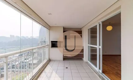 Apartamento Residencial à venda, Várzea de Baixo, São Paulo - AP0608.