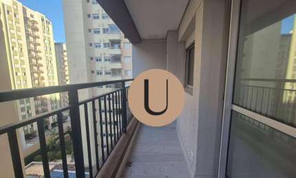 Apartamento com 2 dormitórios à venda, 38 m² por R$ 650.000,00 - Pinheiros - São Paulo/SP