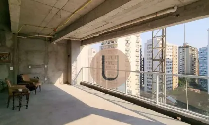 Apartamento  varanda gourmet 3 quartos jardim paulista
