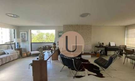 Apartamento a venda, 3 dormitórios, 3 vagas, Morumbi