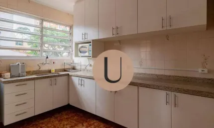 Apartamento com 2 dormitórios à venda, 81 m² por R$ 790.000,00 - Pinheiros - São Paulo/SP