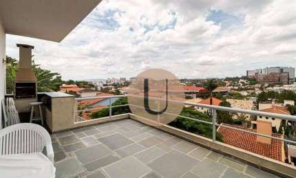 Casa Residencial à venda, Jardim Leonor, São Paulo - CA0111.