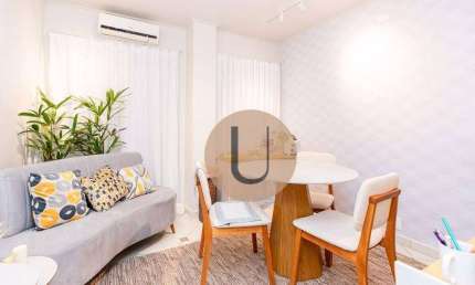 Prédio Residencial à venda, Jardim Paulista, São Paulo - PR0008.