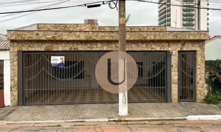 Casa Residencial à venda, Vila Carrão, São Paulo - CA0114.