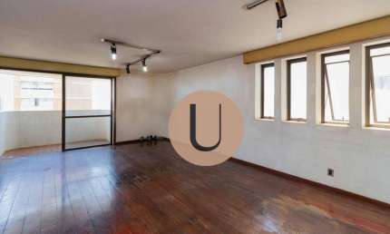 Apartamento com 3 quartos à venda na Rua Monte Alegre, 1299, Perdizes, São Paulo