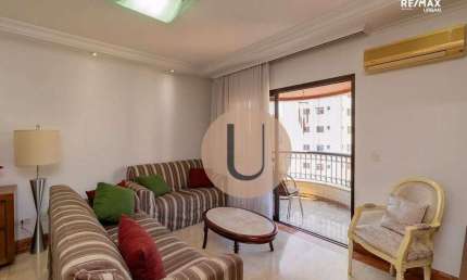 Apartamento Residencial à venda, Saúde, São Paulo - AP0759.