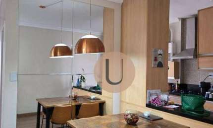 Apartamento Residencial à venda, Lapa, São Paulo - AP0849.