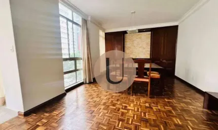 Apartamento com 3 quartos à venda na Alameda Casa Branca, Jardim América, São Paulo
