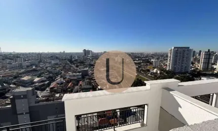 Apartamento com 3 dormitórios à venda, 115 m² por R$ 948.000,00 - Penha de França - São Paulo/SP