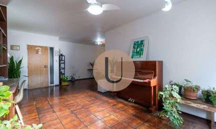 Apartamento Residencial à venda, Jardim Paulista, São Paulo - AP0914.