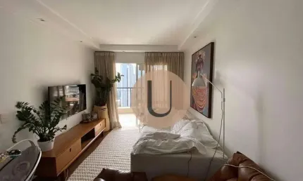 Apartamento Residencial à venda, Cerqueira César, São Paulo - AP0929.