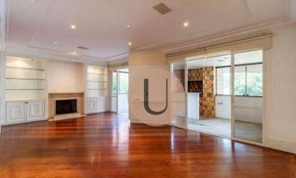 Apartamento, 4 dts, 3 suítes, 4 vagas! Varanda  Gourmet! Morumbi!