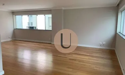 Apartamento com 3 dormitórios à venda, 170 m² por r$ 2.750.000,00 - jardim paulista - são paulo/sp