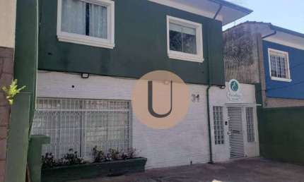 Casa com 3 dormitórios à venda, 130 m² por R$ 1.300.000,00 - Santo Amaro - São Paulo/SP