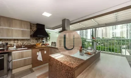 Apartamento residencial à venda, vila regente feijó, são paulo - ap0985.