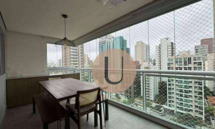 Apartamento Residencial à venda, Aclimação, São Paulo - AP0990.