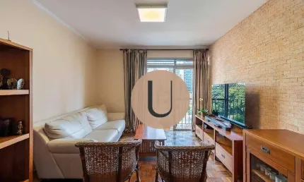 Apartamento com 2 quartos à venda na Rua Venâncio Aires, 278, Pompéia, São Paulo