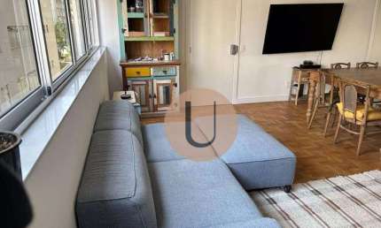 Apartamento Residencial à venda, Jardim Paulista, São Paulo - AP1094.