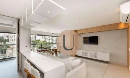 Apartamento,Vila Mariana,85m², 2 suites, 2 vagas, R$ 1.750.000