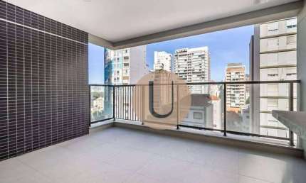 Apartamento Residencial à venda, Cerqueira César, São Paulo - AP1155.