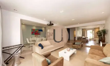 Apartamento com 3 quartos à venda, 224 m² por R$ 2.150.000 - Vila Clementino