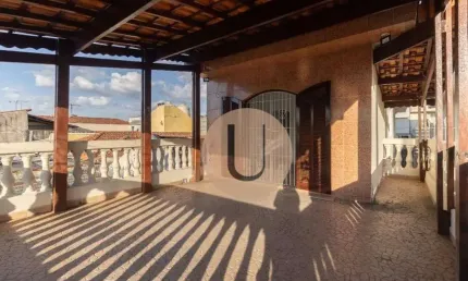 Sobrado com 4 dormitórios à venda, 145 m² por r$ 530.000,00 - vila carrão - são paulo/sp