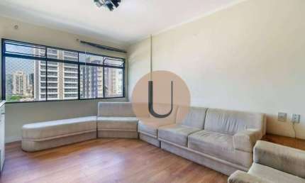 Apartamento Residencial à venda, Pinheiros, São Paulo - AP1334.