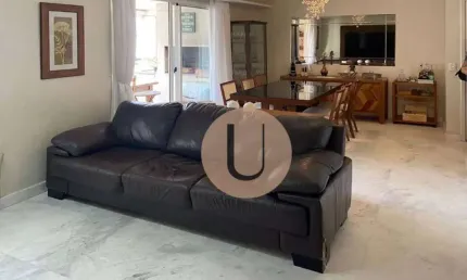 Apartamento à venda, 130m2 por R$ 1.995.000 - Vila Clementino