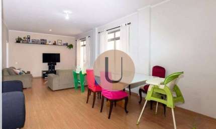 Apartamento Residencial à venda, Cerqueira César, São Paulo - AP1634.