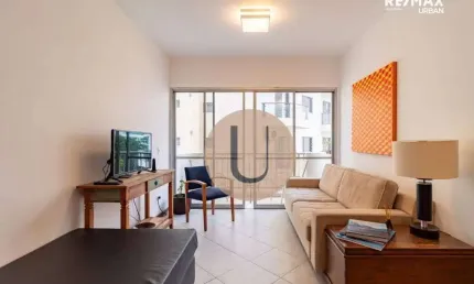 Apartamento com 3 dormitórios à venda, 101 m² por R$ 1.450.000,00 - Vila Olímpia - São Paulo/SP