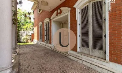 Casa com 4 dormitórios à venda, 842 m² por R$ 8.000.000,00 - Cidade Jardim - São Paulo/SP