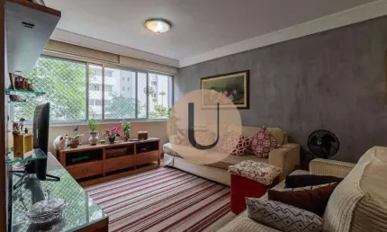 Apartamento Residencial à venda, Bela Vista, São Paulo - AP1899.