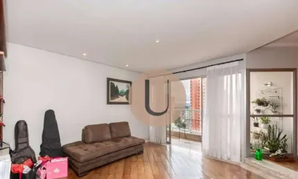 Apartamento com 4 dormitórios à venda, 199 m² por r$ 973.000,00 - morumbi - são paulo/sp