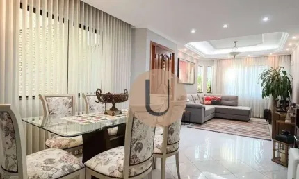 Sobrado com 4 dormitórios à venda, 200 m² por R$ 1.280.000,00 - Jardim Textil - São Paulo/SP