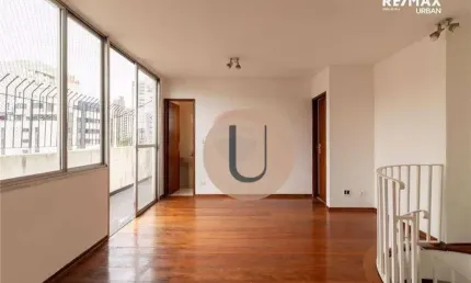 Apartamento Duplex Residencial à venda, Morumbi, São Paulo - AD0001.
