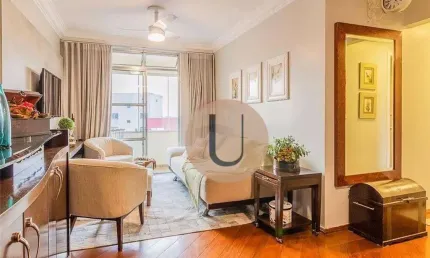 Apartamento com 3 dormitórios à venda, 92 m² por R$ 649.000,00 - Vila Curuçá - São Paulo/SP