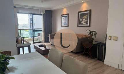 Apartamento com 3 dormitórios à venda, 137 m² por R$ 1.249.000,00 - Ipiranga - São Paulo/SP