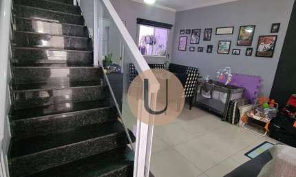 Casa a venda, Vila Guilhermina, 90m2, 3 dorm, 1 suite, 2 vagas