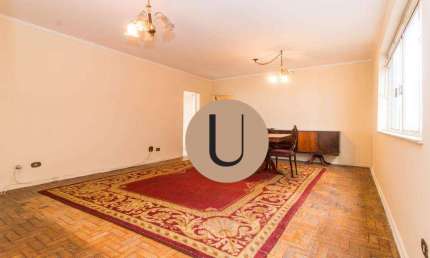 Apartamento Residencial à venda, Jardim Paulista, São Paulo - AP2788.