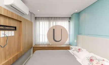 Apartamento residencial à venda, vila mariana, são paulo - ap2805.