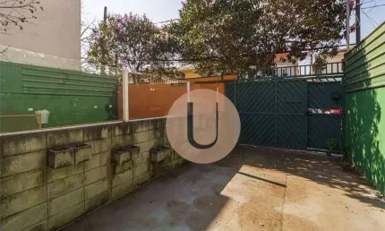 Casa-TERRENO- Residencial OU COMERCIAL- R$ 9.624 VALOR DO METRO QUADRADO- à venda, BROOKLIN