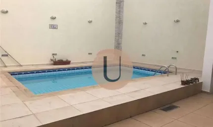 Casa Residencial à venda, Jardim da Glória, São Paulo - CA0919.
