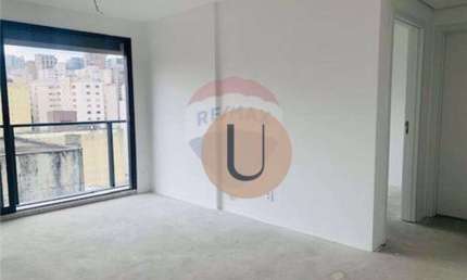 Apartamento Residencial à venda, Jardins, São Paulo - AP2955.
