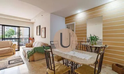 Apartamento Residencial à venda, Saúde, São Paulo - AP2997.