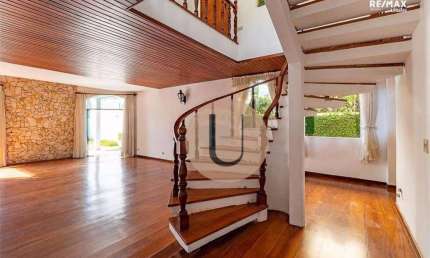 Casa com 5 dormitórios R$ 1.290.000,00  Oportunidade! Morumbi - São Paulo/SP